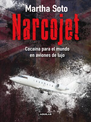cover image of Narcojet